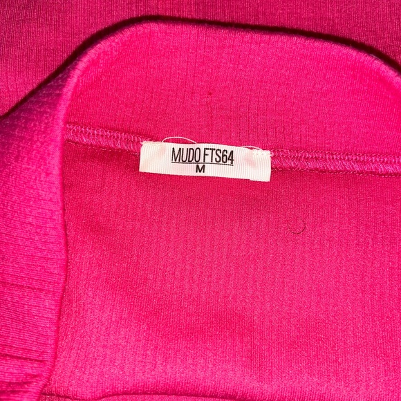 Maxi slit skirt - Picture 2 of 2